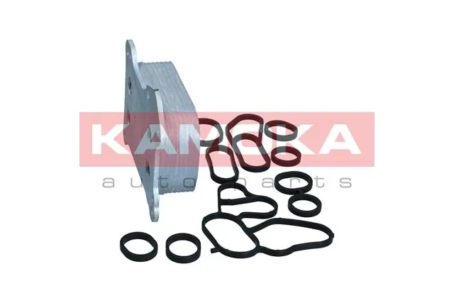 KAMOKA 7730042 Oil Cooler, engine oil