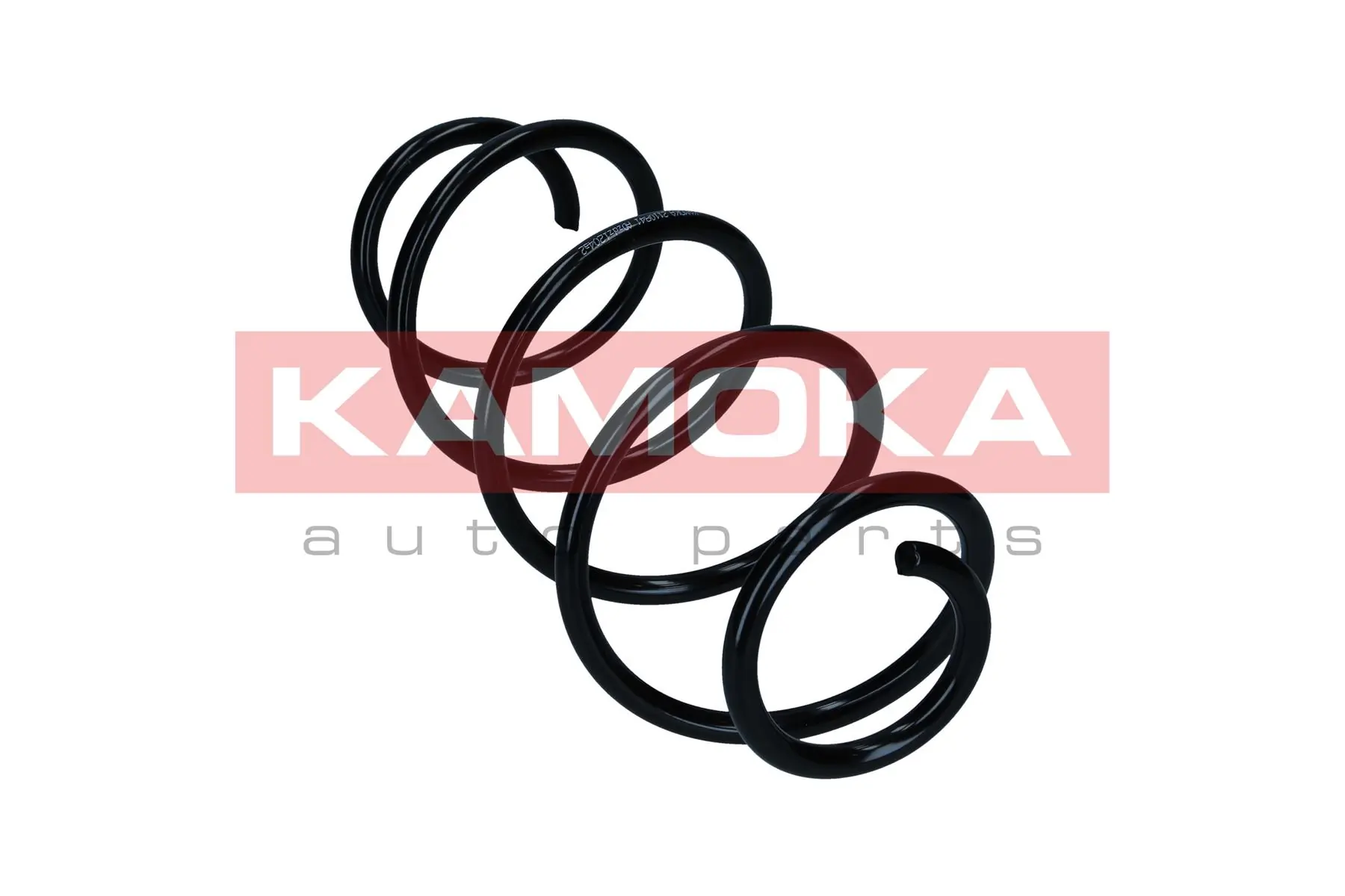 Suspension Spring 2110826