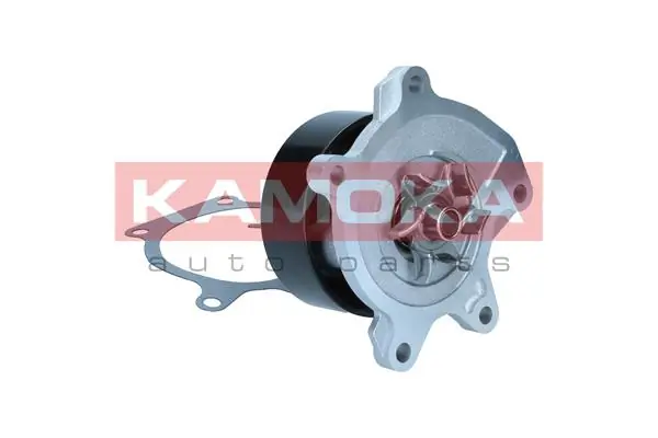Water Pump, engine cooling T0303
