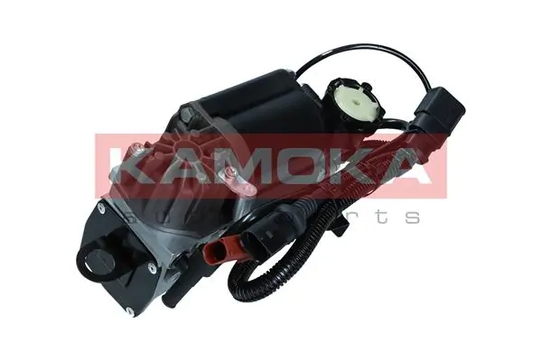Compressor, compressed-air system 2077003
