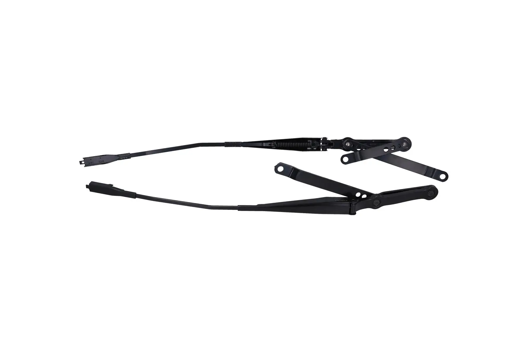 Wiper Arm, window cleaning 25029