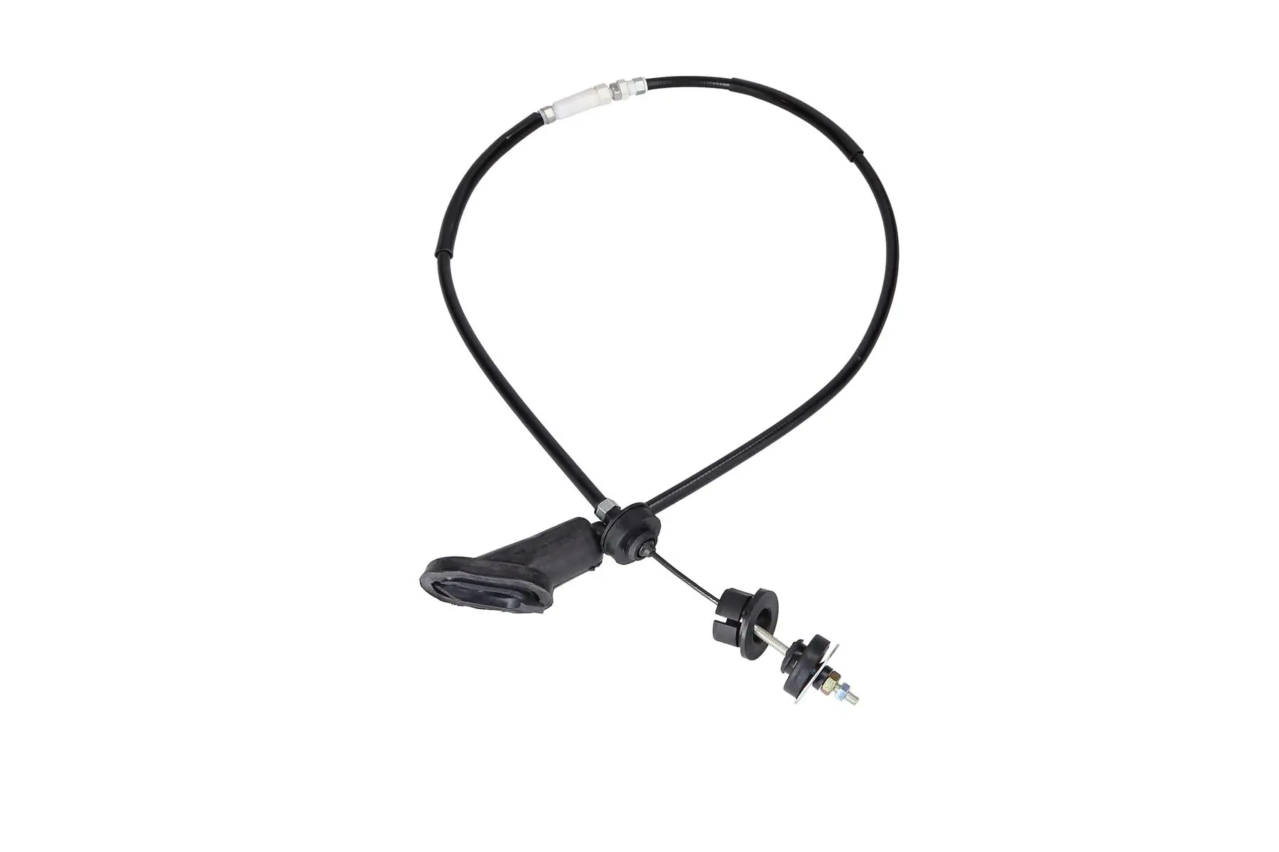 Cable Pull, clutch control LC070