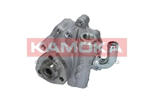 Hydraulic Pump, steering PP197