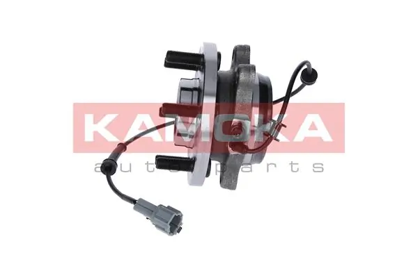 Wheel Bearing Kit 5500126