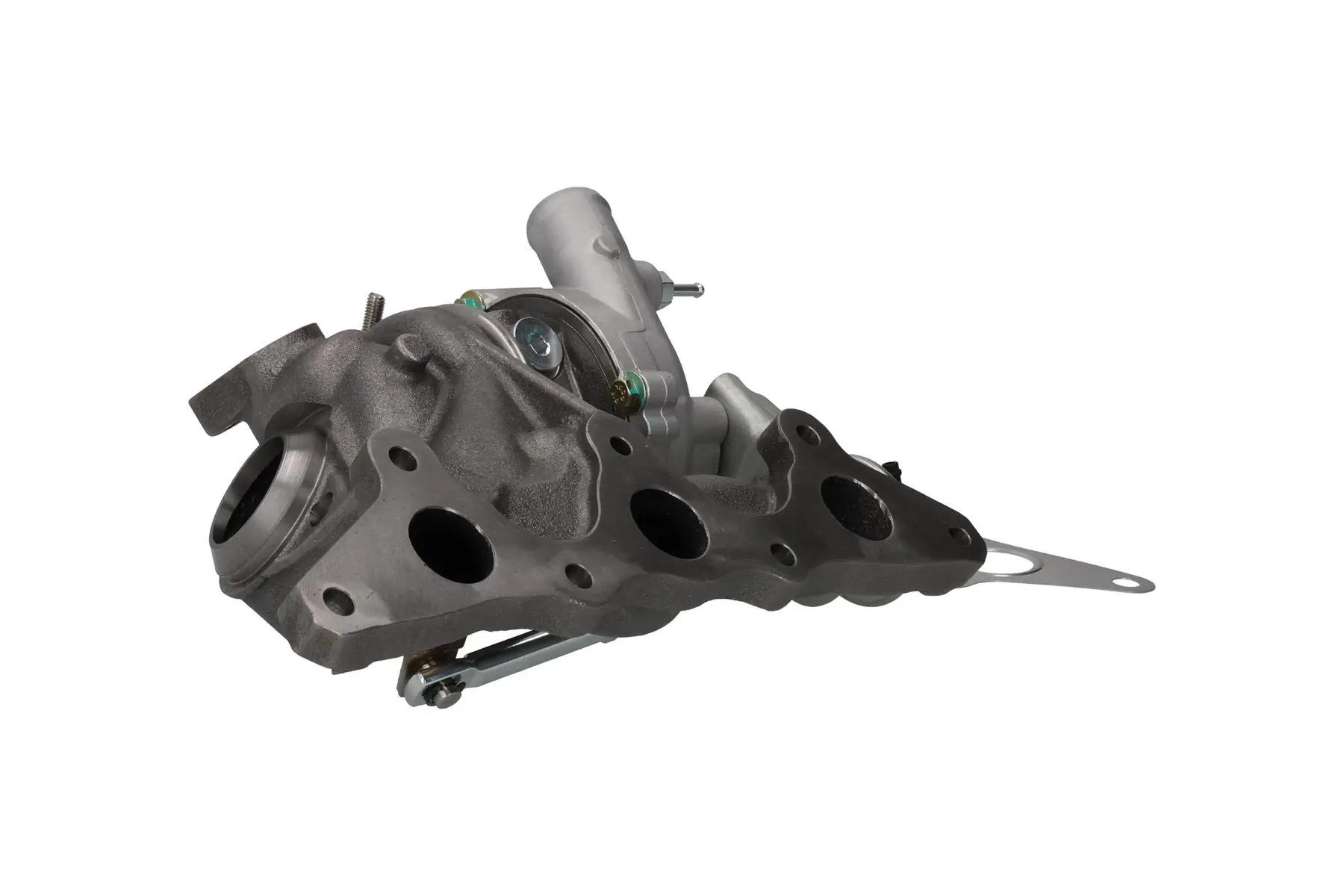 Charger, charging (supercharged/turbocharged) 8600138