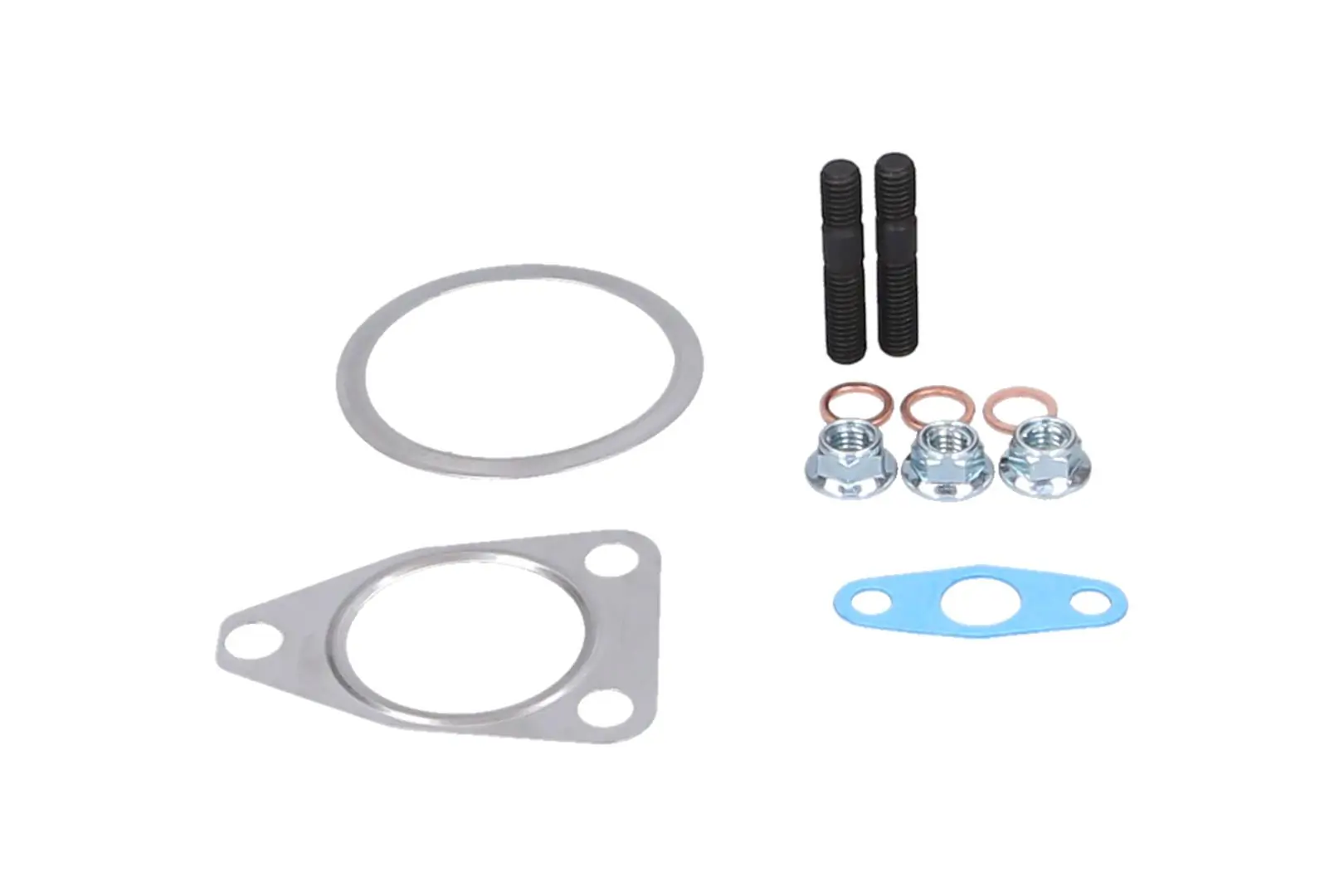 Mounting Kit, charger 8607070