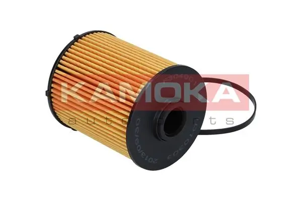 KAMOKA F304901 Fuel Filter