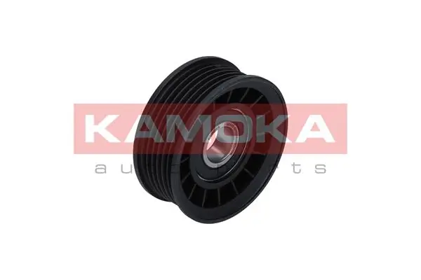 Tensioner Lever, V-ribbed belt R0060