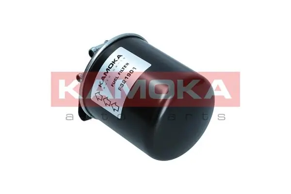 Fuel Filter F321901