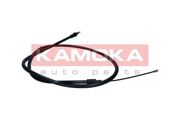 Cable Pull, parking brake 1190216