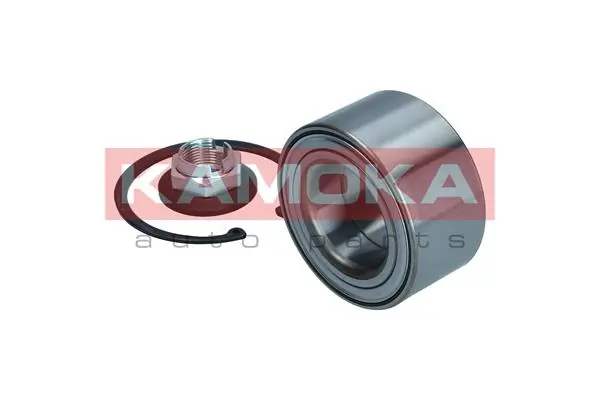 Wheel Bearing Kit 5600143