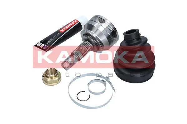 KAMOKA 6695 Joint Kit, drive shaft