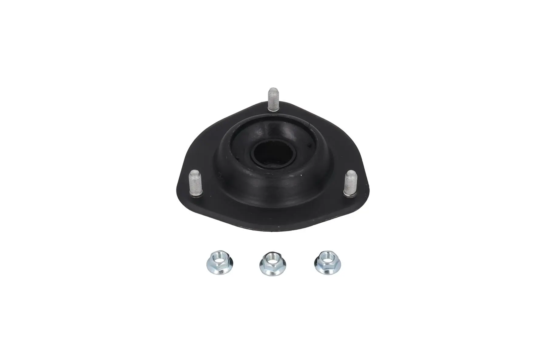 Repair Kit, suspension strut support mount 209269