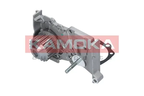 Water Pump, engine cooling T0102