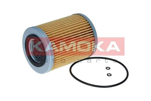 Oil Filter F129201