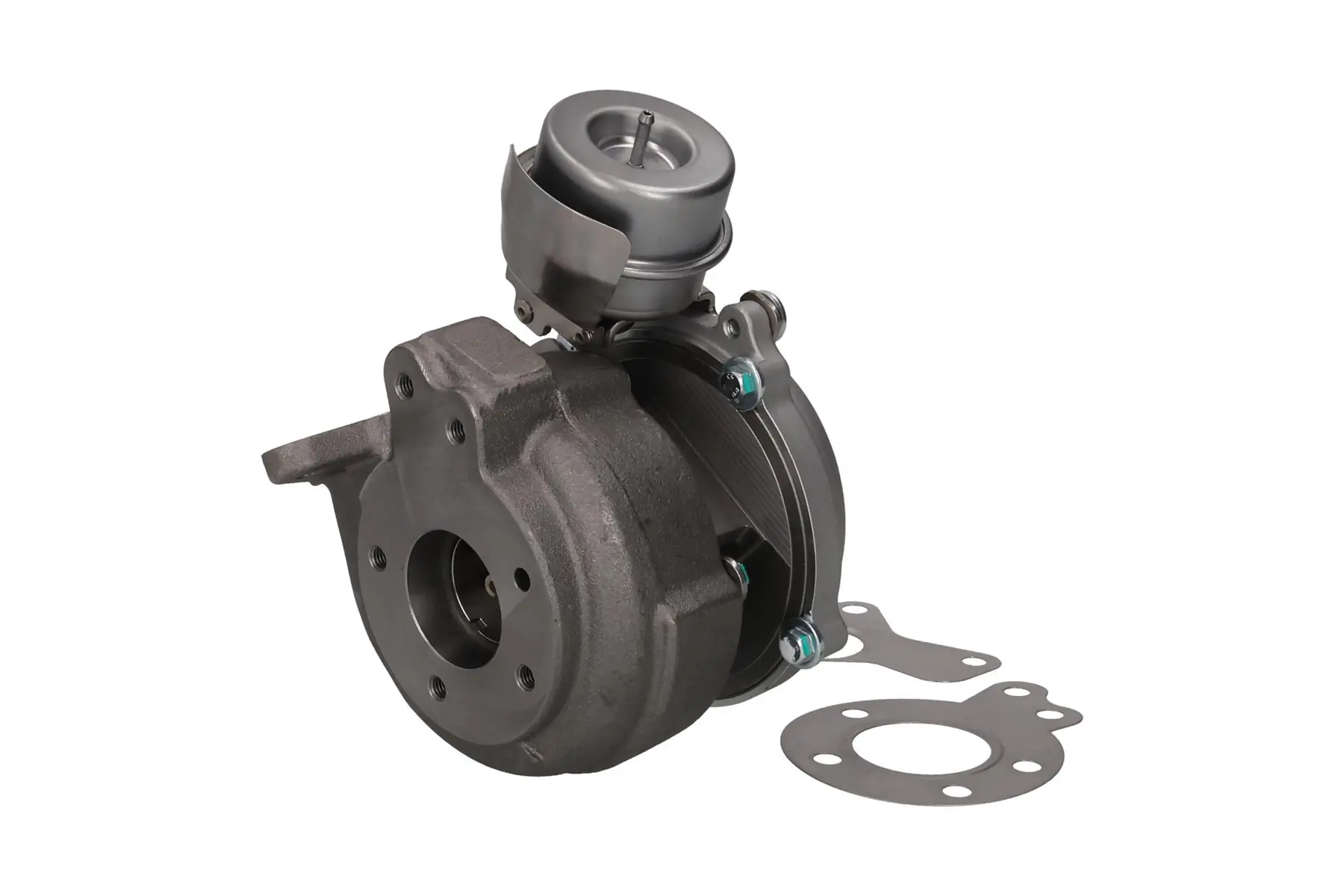 Charger, charging (supercharged/turbocharged) 8600118