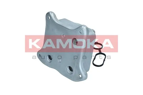 Oil Cooler, engine oil 7730022