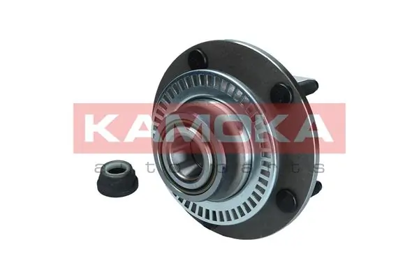 Wheel Bearing Kit 5500259