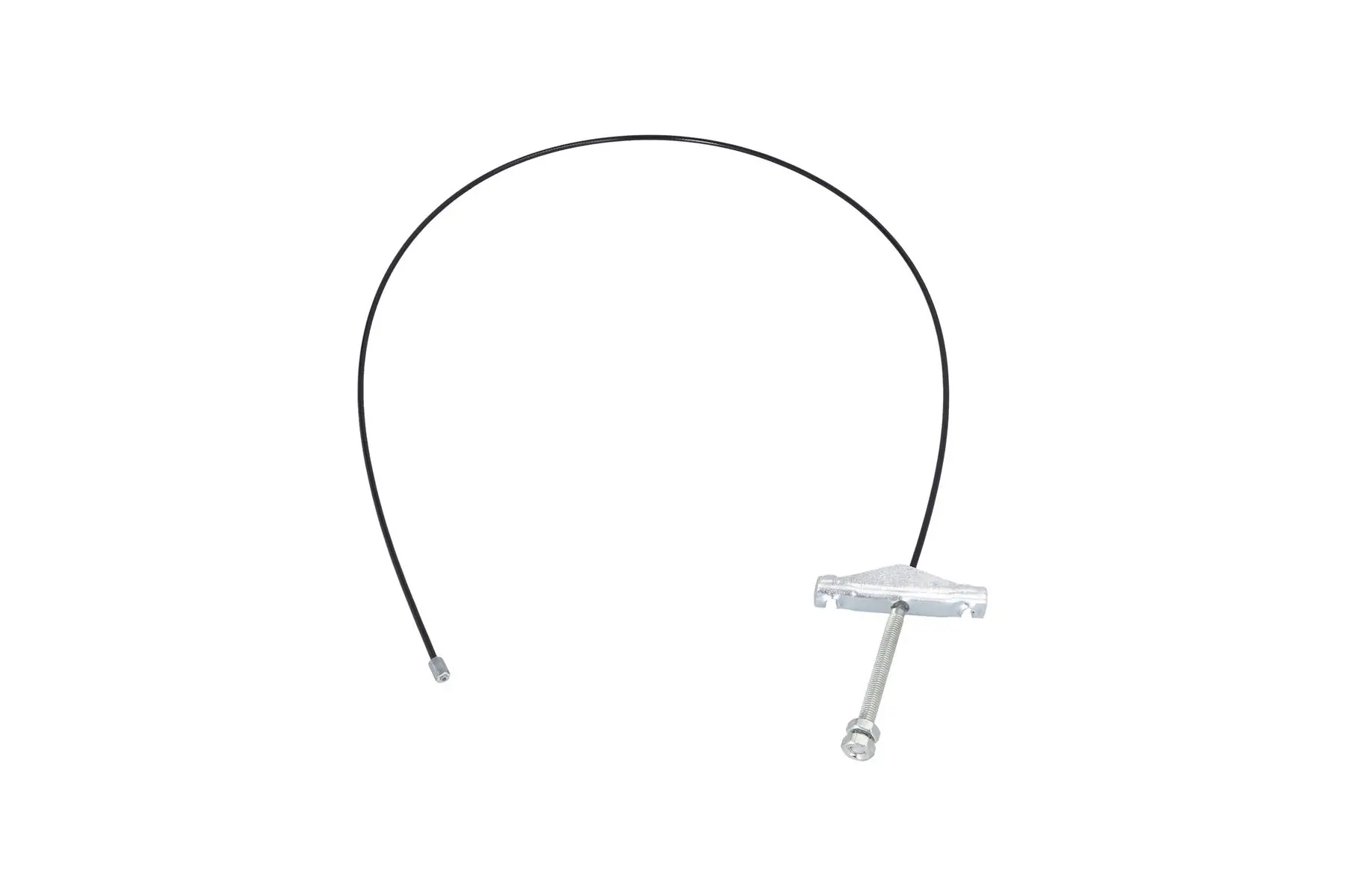 Cable Pull, parking brake 1190514