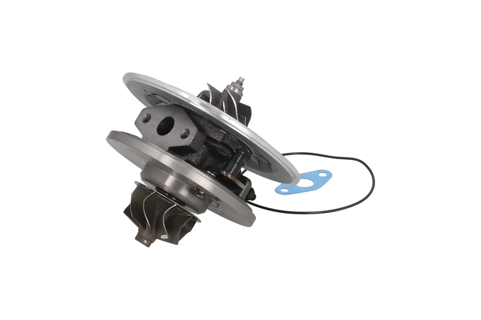 Core assembly, turbocharger 8604196