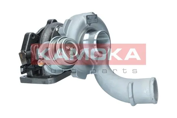 KAMOKA 8600007 Charger, charging (supercharged/turbocharged)