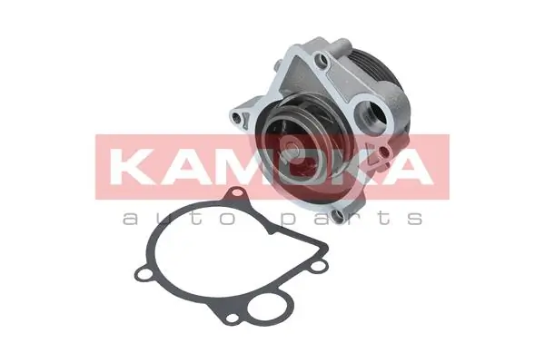 Water Pump, engine cooling T0103