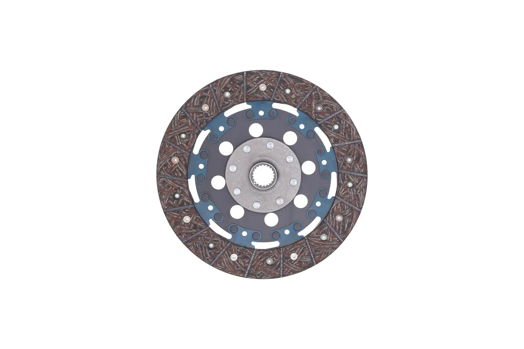 Clutch Disc DC232