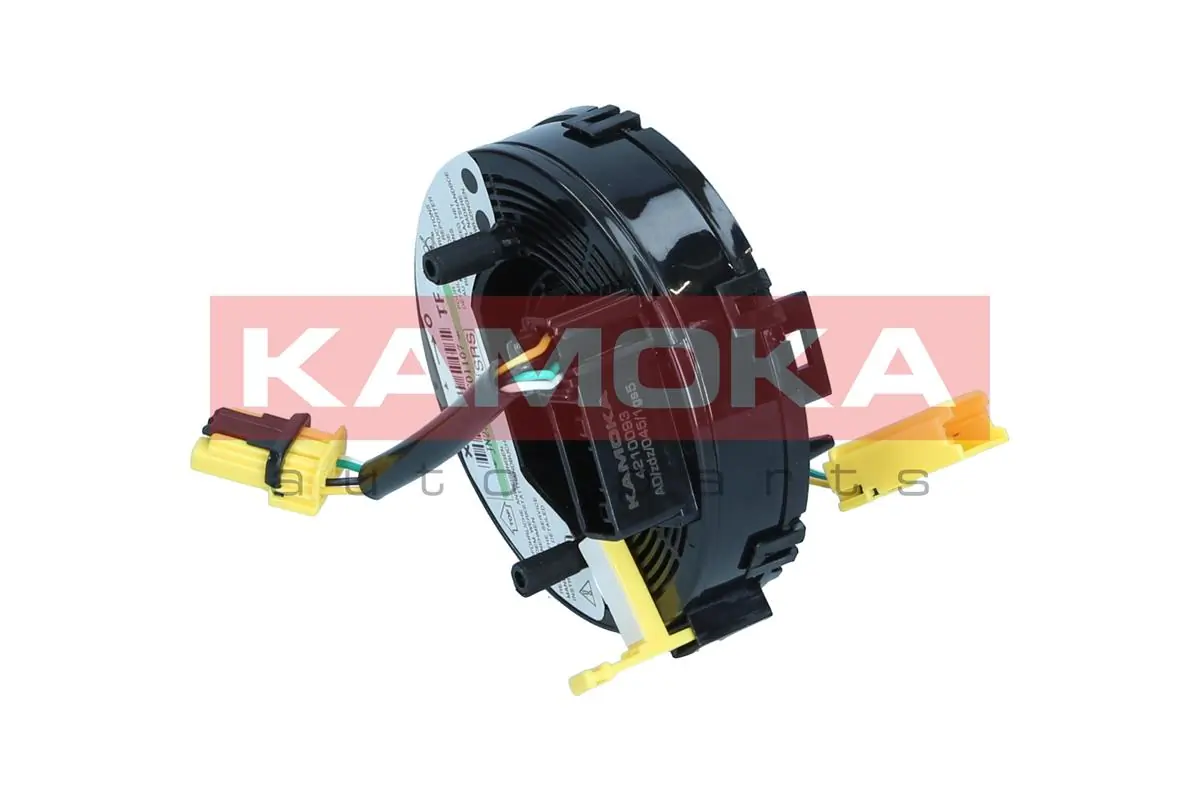 KAMOKA 4210093 Clockspring, airbag
