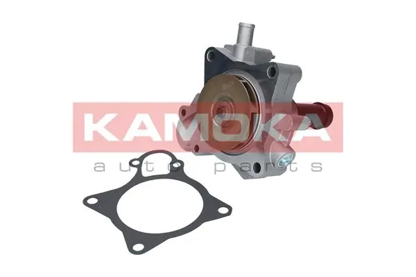 Water Pump, engine cooling T0164