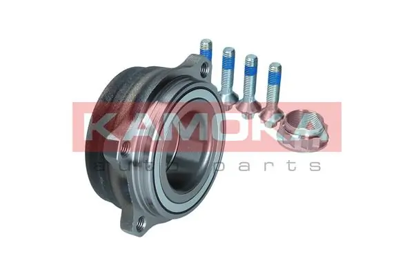 Wheel Bearing Kit 5500301