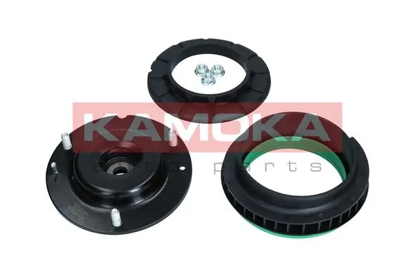 Repair Kit, suspension strut support mount 209215