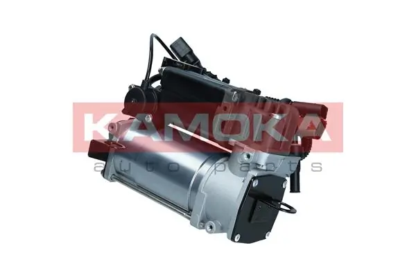 Compressor, compressed-air system 2077003