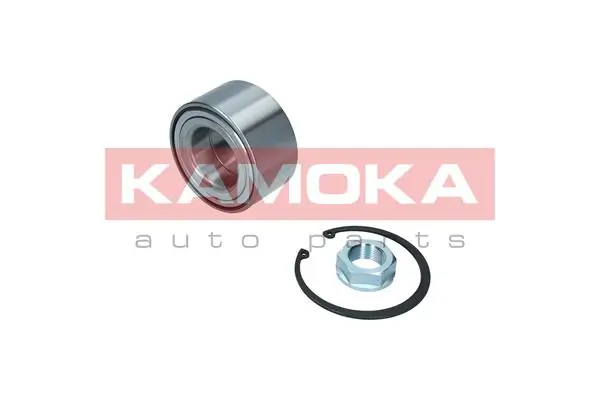 Wheel Bearing Kit 5600097