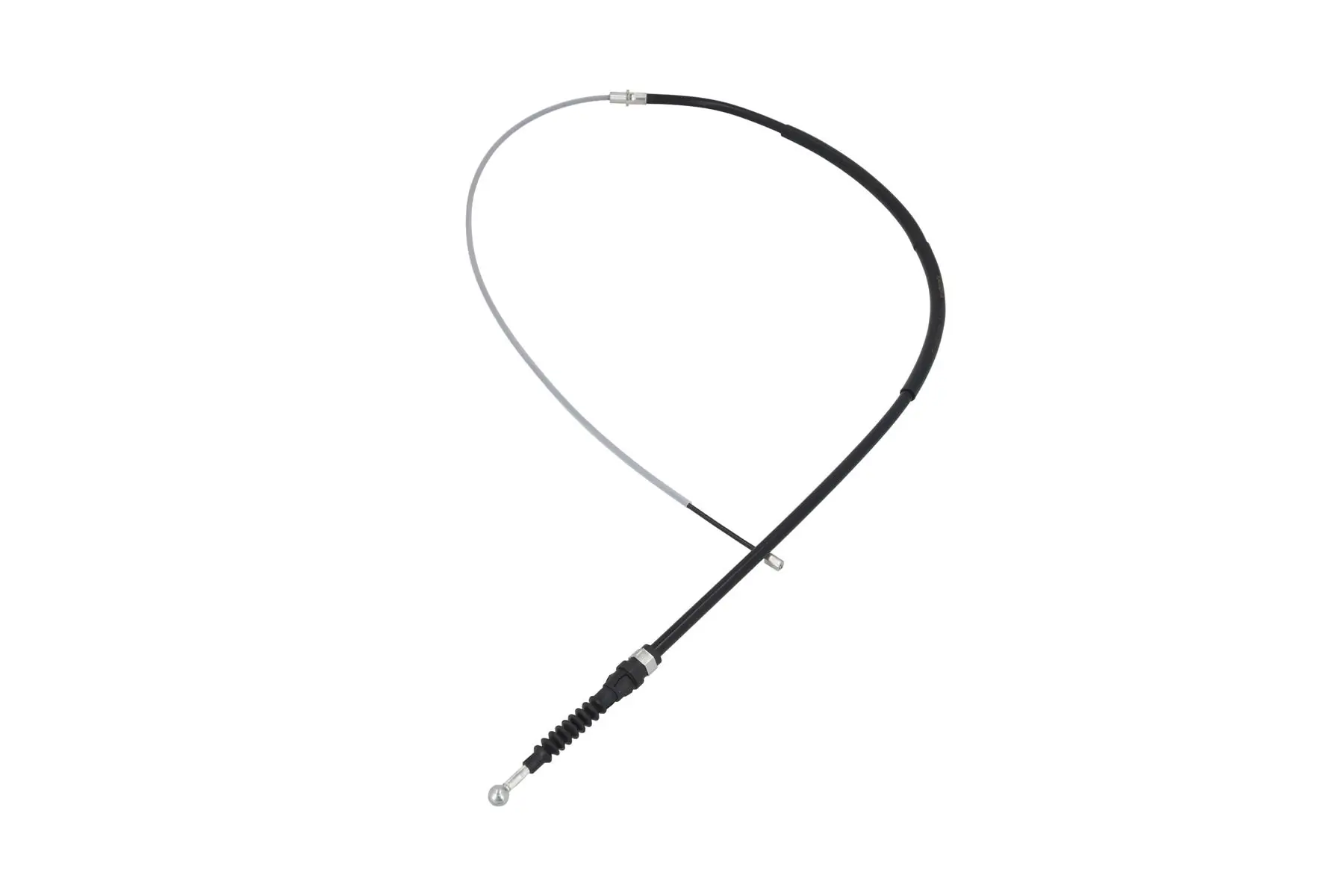 Cable Pull, parking brake 1190360