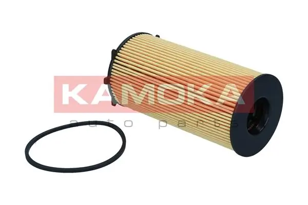 Oil Filter F126001