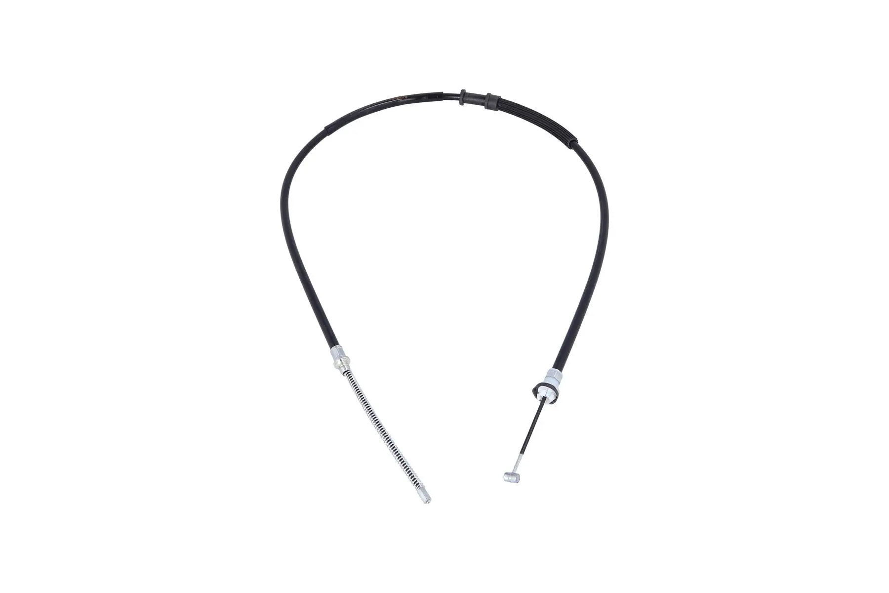 Cable Pull, parking brake 1190180