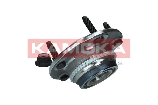 Wheel Bearing Kit 5500254