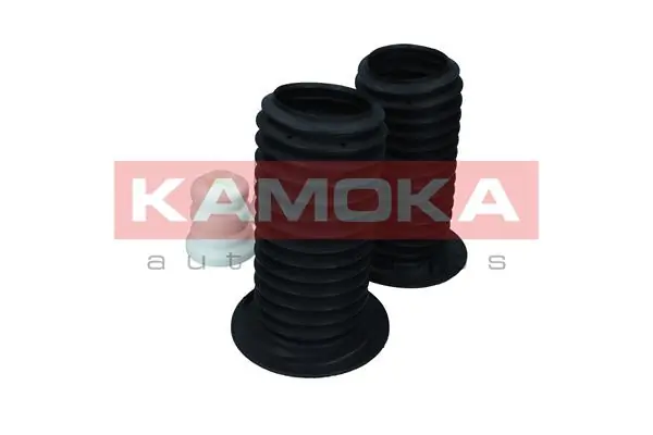 Dust Cover Kit, shock absorber 2019009