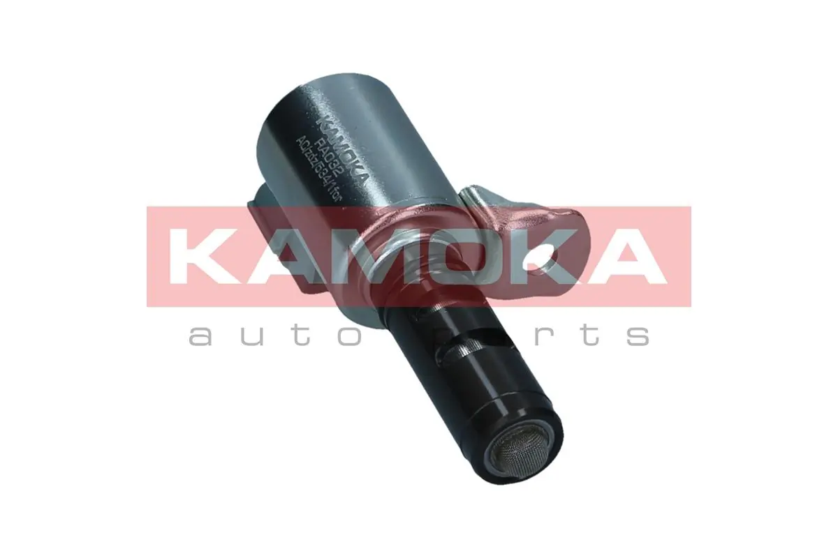 Control Valve, camshaft adjustment RA032