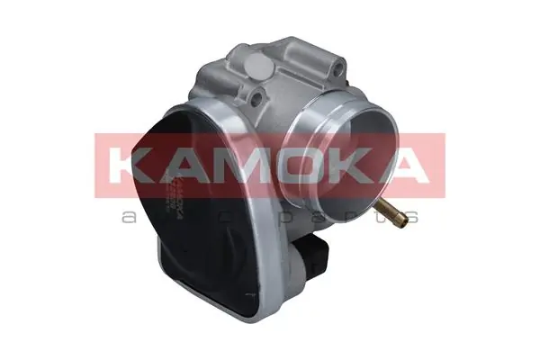 Throttle Body 112006