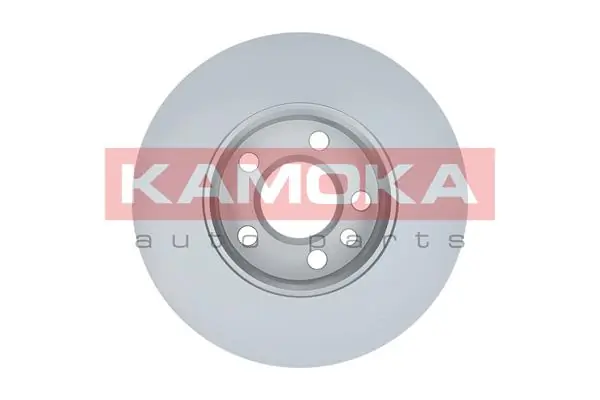 KAMOKA 1031124 Brake Disc