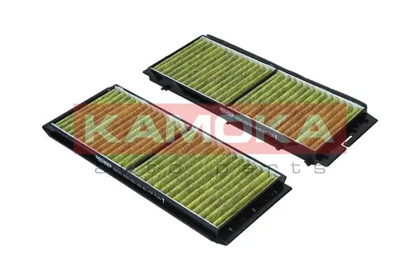 Filter, cabin air 6080127