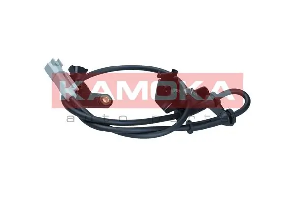 Sensor, wheel speed 1060606