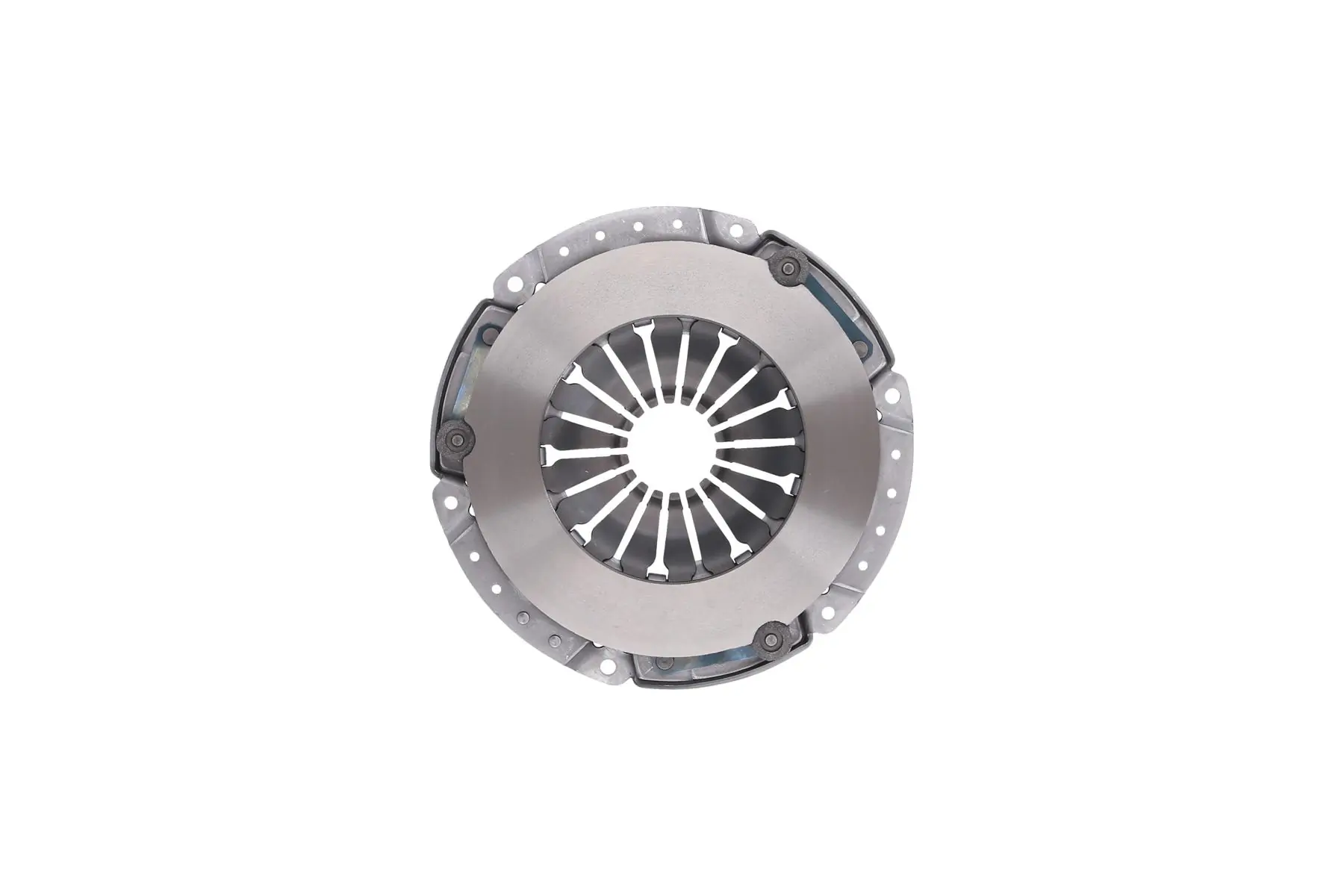 Clutch Pressure Plate PC158
