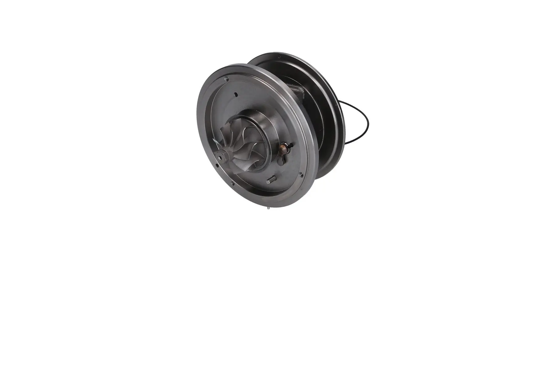 Core assembly, turbocharger 8604182