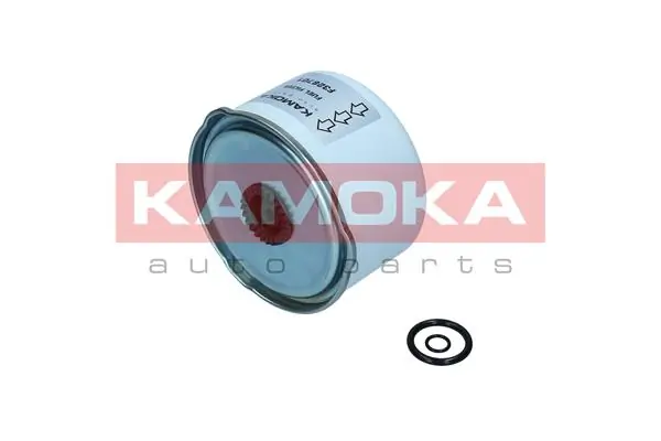 Fuel Filter F328701