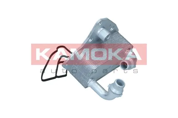 KAMOKA 7730061 Oil Cooler, engine oil