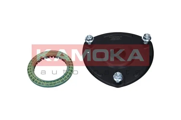 Repair Kit, suspension strut support mount 209123