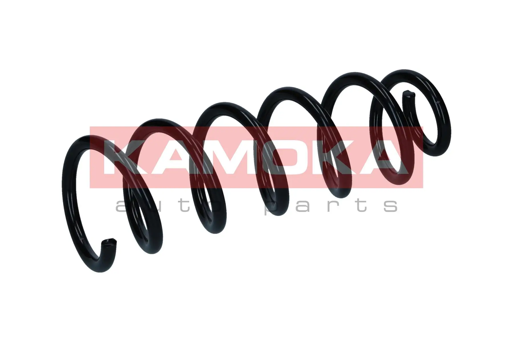 KAMOKA 2120328 Suspension Spring