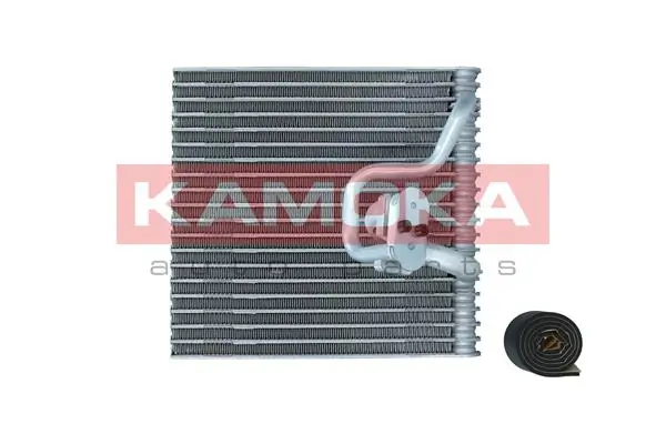 Evaporator, air conditioning 7770021